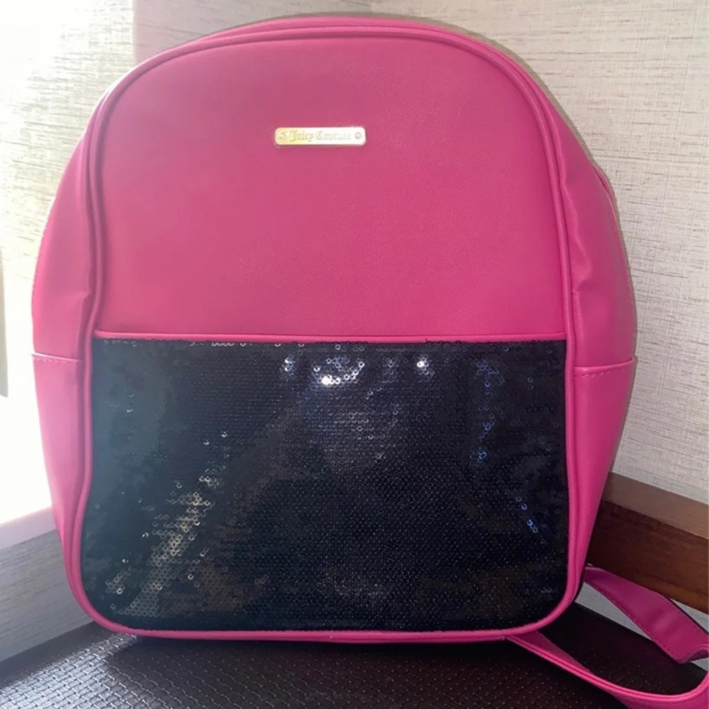 Juicy Couture Backpack